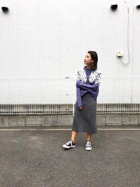 RUIさんのコーディネート