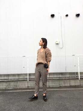 RUIさんのコーディネート