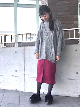 nodokaさんのコーディネート