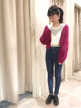 nodokaさんのコーディネート