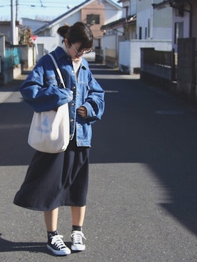 のりたまさんのコーディネート