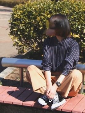 のりたまさんのコーディネート