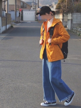 のりたまさんのコーディネート