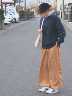 のりたまさんのコーディネート