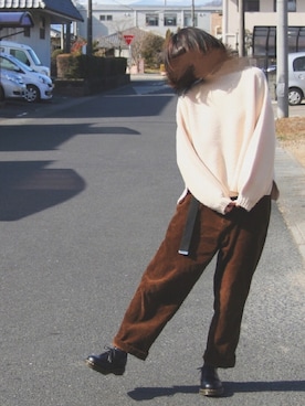のりたまさんのコーディネート