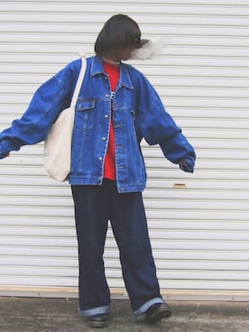 のりたまさんのコーディネート