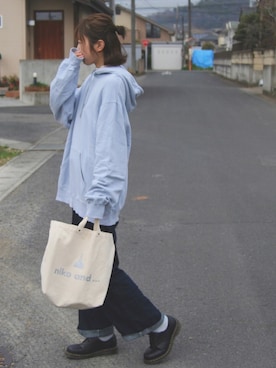 のりたまさんのコーディネート