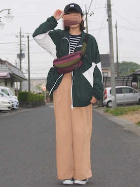 のりたまさんのコーディネート