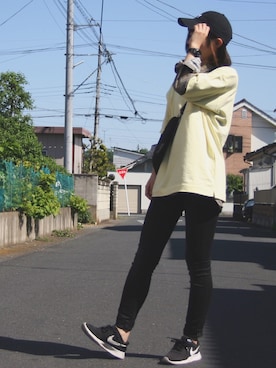 のりたまさんのコーディネート