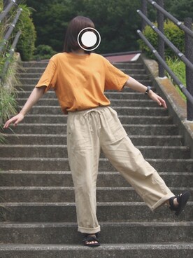 のりたまさんのコーディネート
