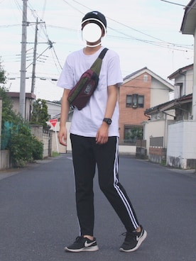 のりたまさんのコーディネート