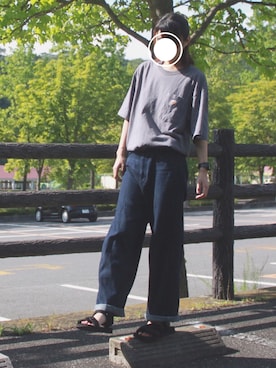 のりたまさんのコーディネート