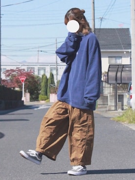 のりたまさんのコーディネート