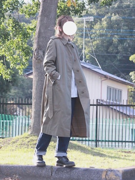 のりたまさんのコーディネート