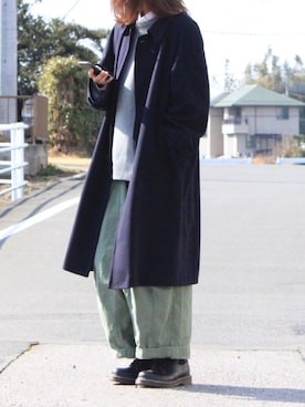 のりたまさんのコーディネート