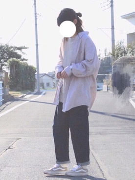 のりたまさんのコーディネート