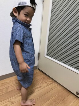 Takashi Okunoさんのコーディネート