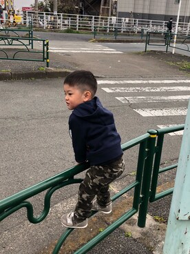 Takashi Okunoさんのコーディネート