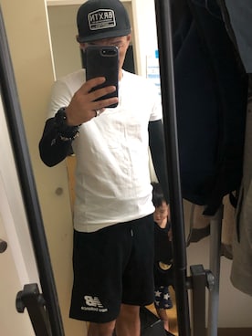 Takashi Okunoさんのコーディネート