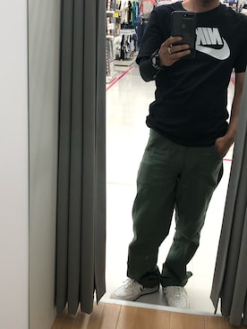 Takashi Okunoさんのコーディネート