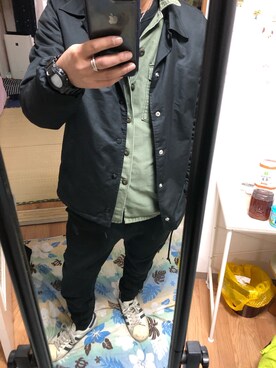 Takashi Okunoさんのコーディネート