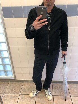 Takashi Okunoさんのコーディネート