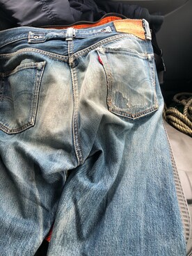 Takashi Okunoさんのコーディネート