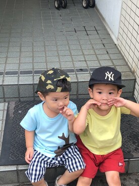 Takashi Okunoさんのコーディネート