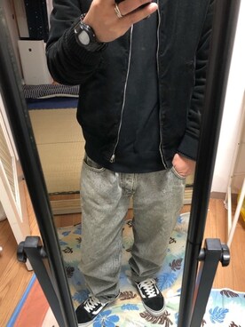 Takashi Okunoさんのコーディネート