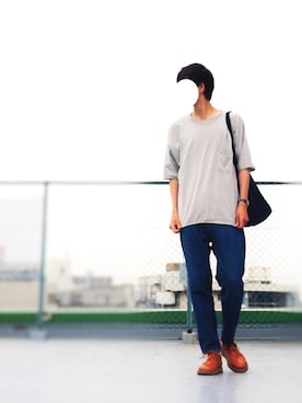 にこさんのコーディネート