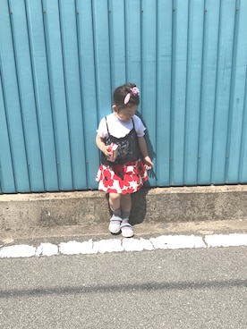 yuawさんのコーディネート