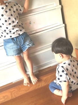 yuawさんのコーディネート