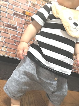 yuawさんのコーディネート