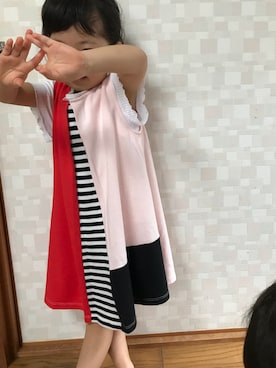 yuawさんのコーディネート