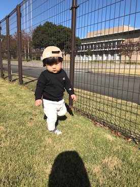 yuawさんのコーディネート