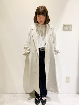 mrimri9994さんのコーディネート