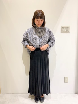 mrimri9994さんのコーディネート