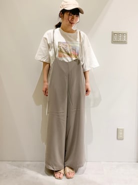 mrimri9994さんのコーディネート