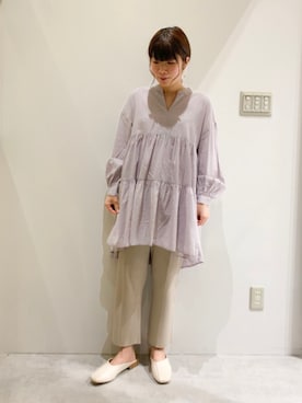 mrimri9994さんのコーディネート