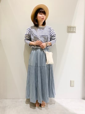 mrimri9994さんのコーディネート