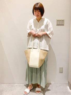 mrimri9994さんのコーディネート