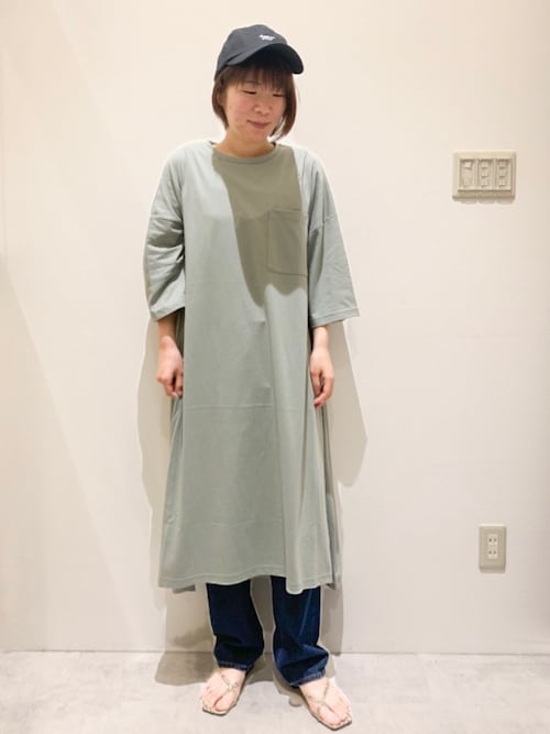 Mrimri9994 American Holic American Holicのワンピースを使ったコーディネート Wear