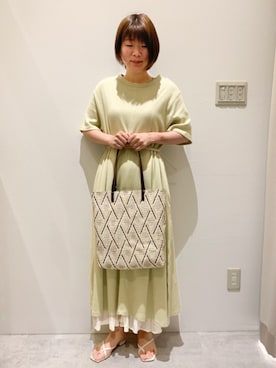 mrimri9994さんのコーディネート