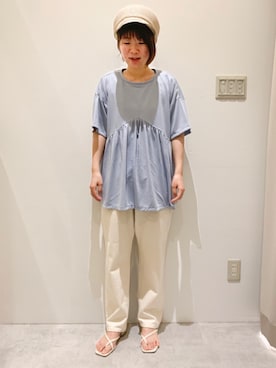 mrimri9994さんのコーディネート