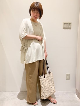 mrimri9994さんのコーディネート