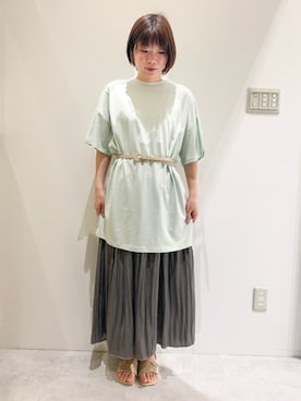 mrimri9994さんのコーディネート