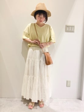 mrimri9994さんのコーディネート