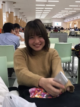 たぐっしゅーさんのコーディネート