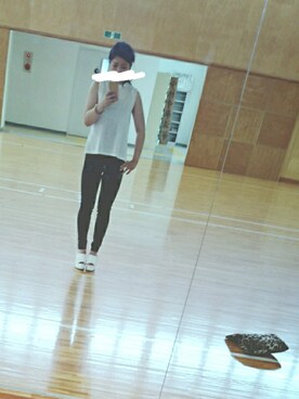 MAYURIさんのコーディネート