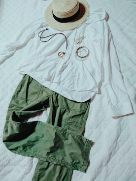 MAYURIさんのコーディネート